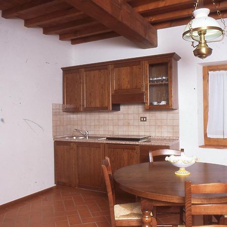 Fattoria Di Belvedere Poppi Zewnętrze zdjęcie