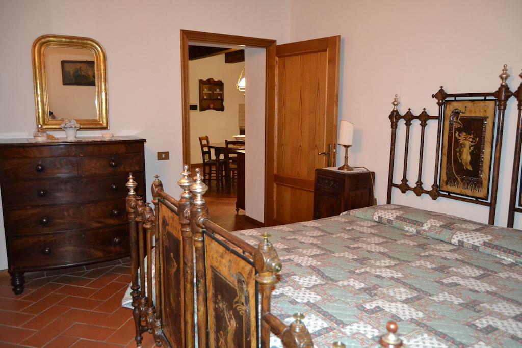 Fattoria Di Belvedere Poppi Zewnętrze zdjęcie