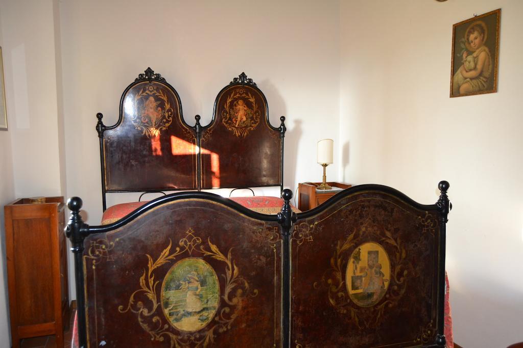 Fattoria Di Belvedere Poppi Zewnętrze zdjęcie