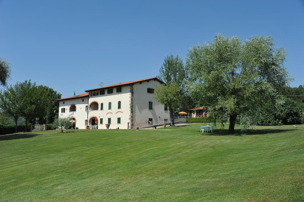 Fattoria Di Belvedere Poppi Zewnętrze zdjęcie