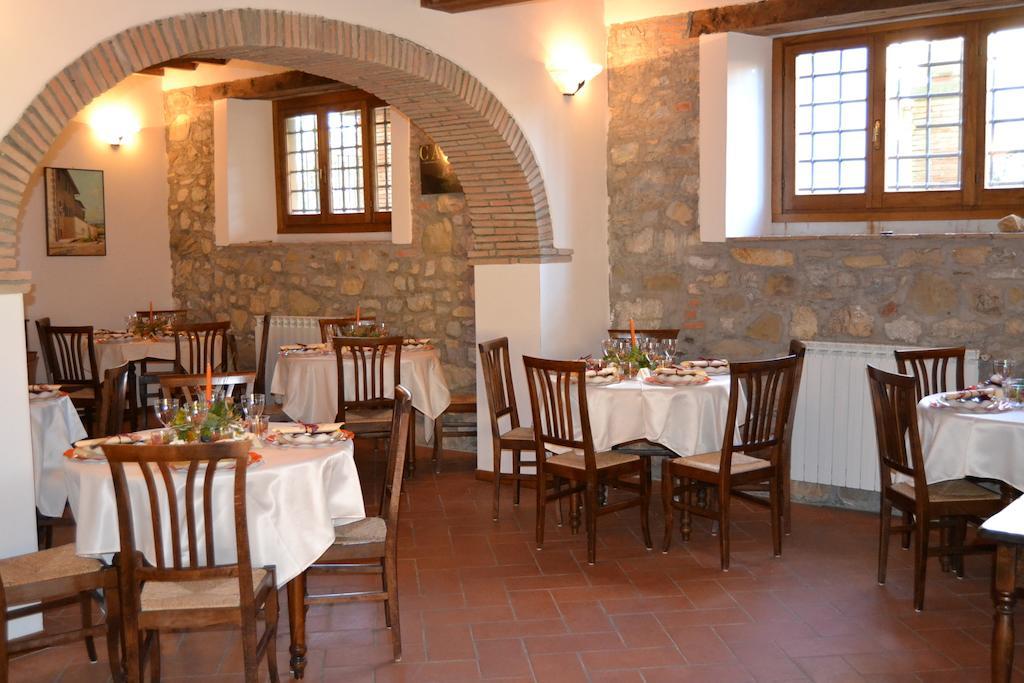 Fattoria Di Belvedere Poppi Zewnętrze zdjęcie