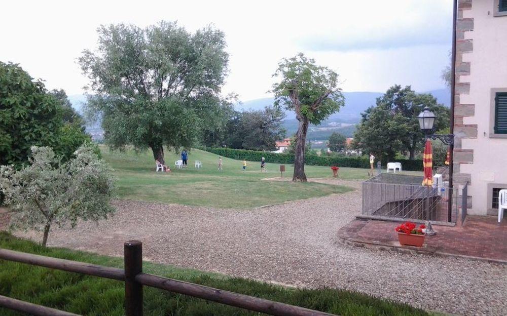 Fattoria Di Belvedere Poppi Zewnętrze zdjęcie