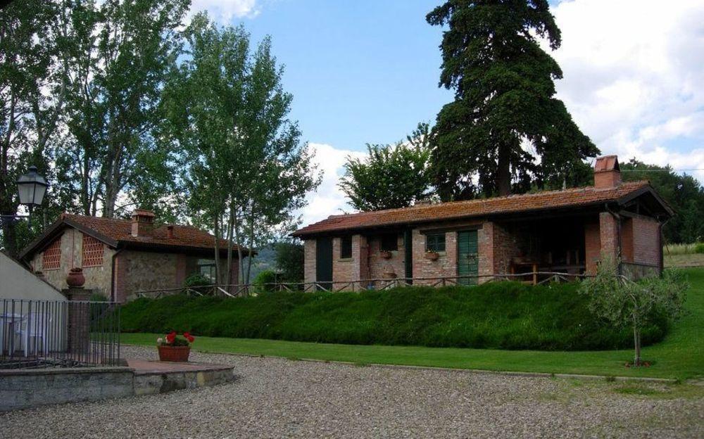Fattoria Di Belvedere Poppi Zewnętrze zdjęcie