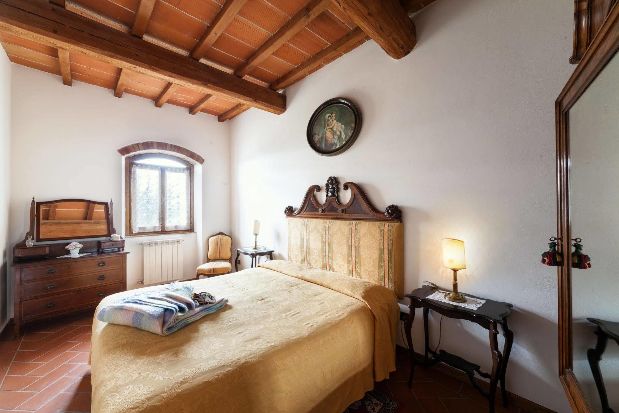 Fattoria Di Belvedere Poppi Zewnętrze zdjęcie